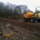 AB Gairns - Flood defence - Comrie