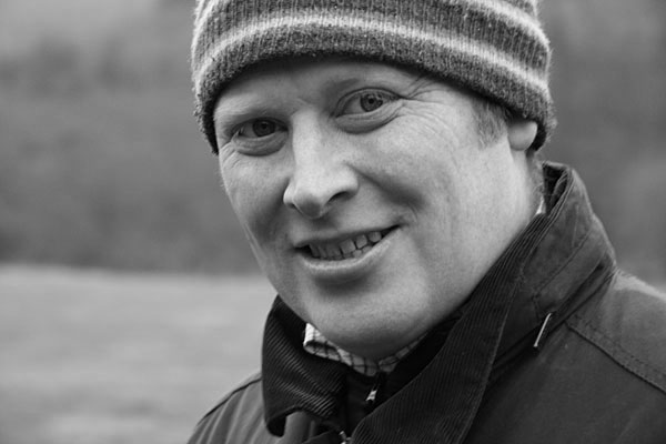Andrew Gairns <span style="font-style: italic; font-size:12px;">BEng</span>