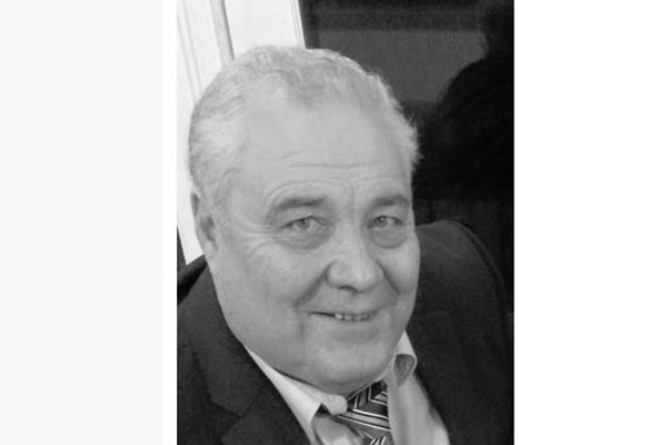Bruce Gairns