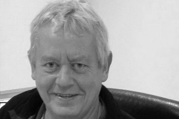 David Guthrie <span style="font-style: italic; font-size:12px;">IEng, MICE, MCIHT</span>